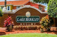 Lake Berkley Resort