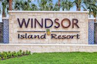 Windsor Island Resort